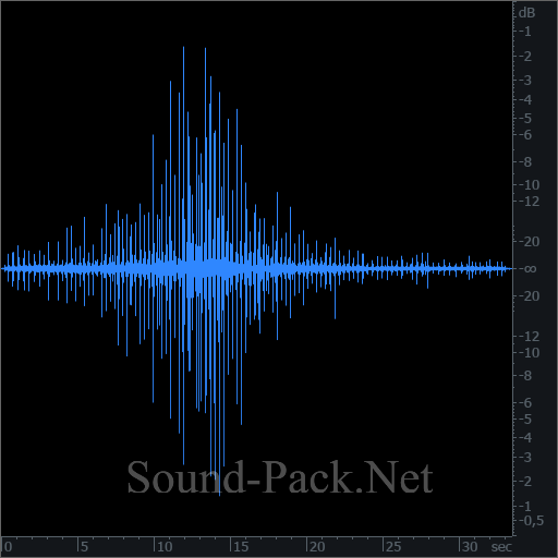 waveform