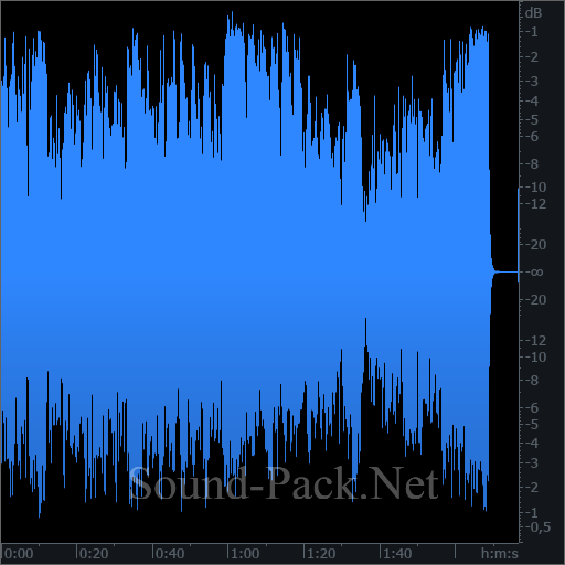 waveform