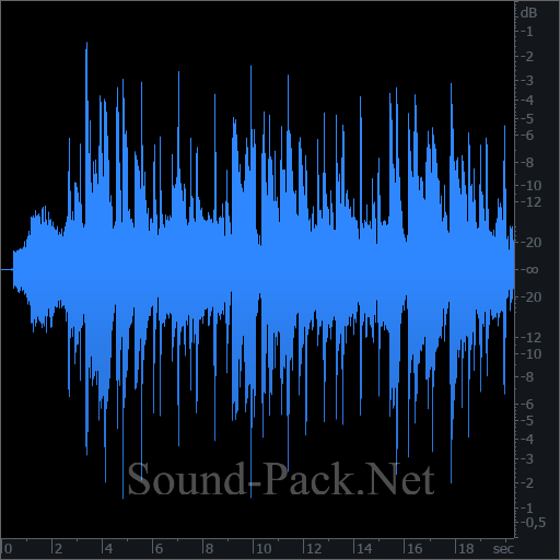 waveform