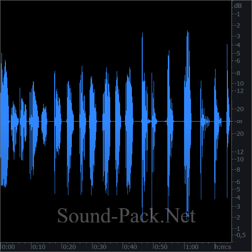 waveform