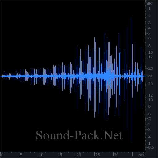 waveform