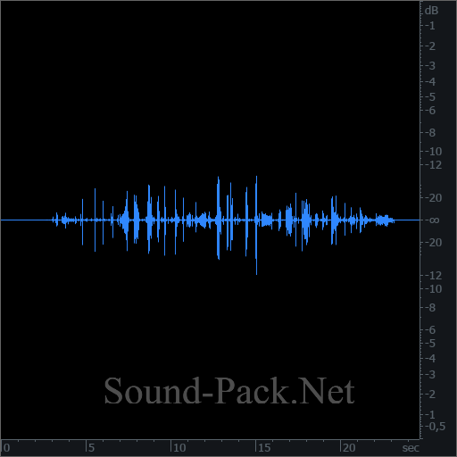 waveform