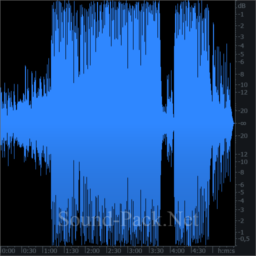 waveform