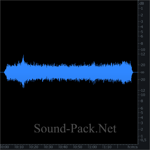 waveform