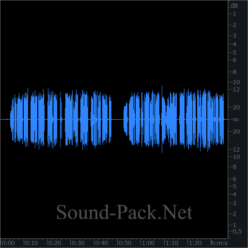 waveform