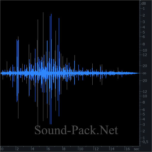 waveform