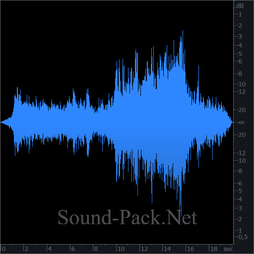 waveform