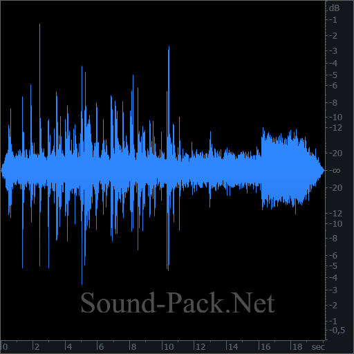 waveform