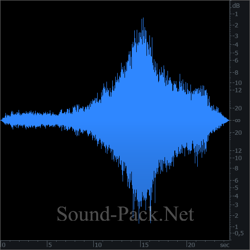 waveform