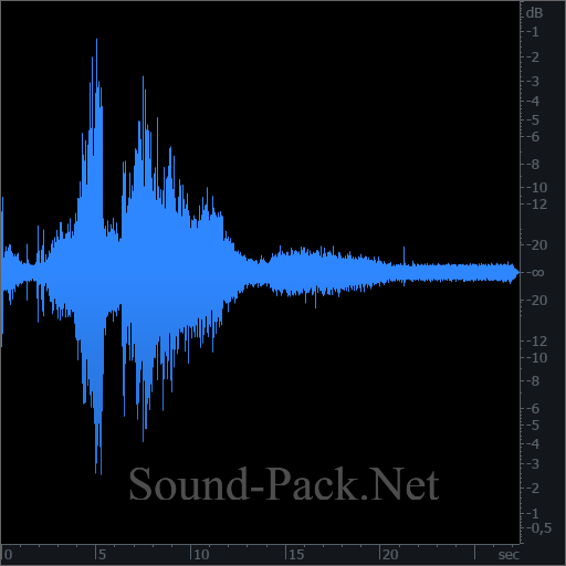 waveform