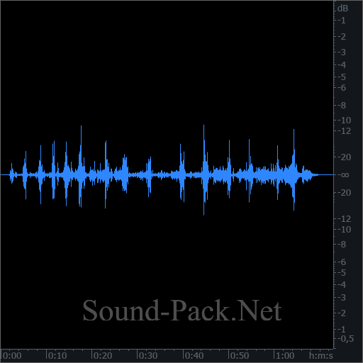 waveform