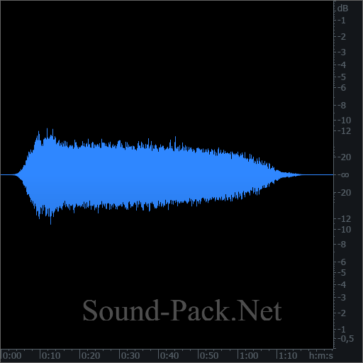 waveform