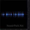 Электронные эффекты: лазерный пистолет