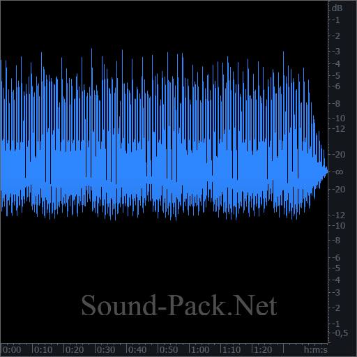 waveform