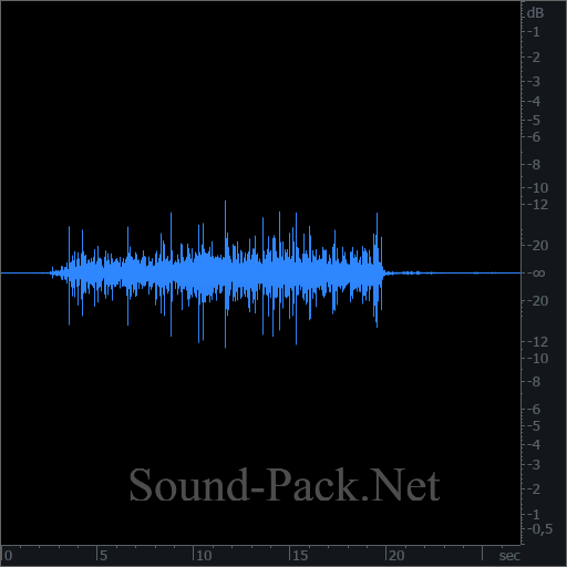 waveform