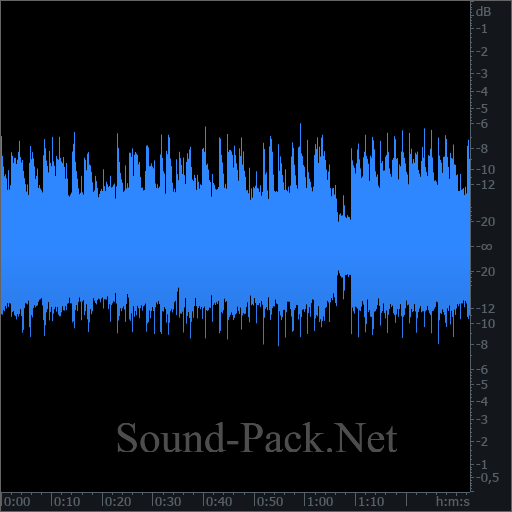 waveform