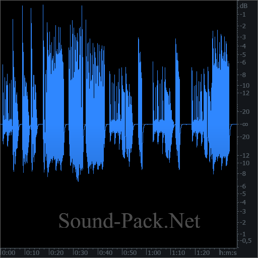 waveform