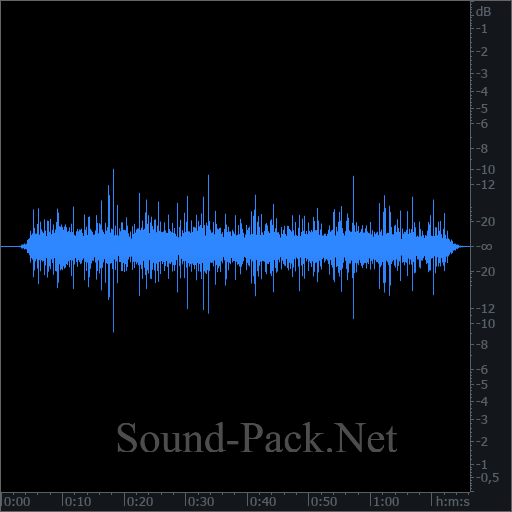 waveform