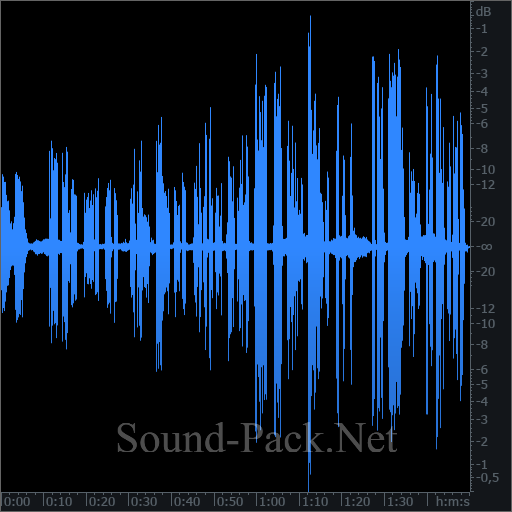 waveform