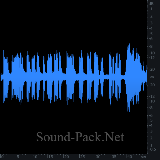 waveform