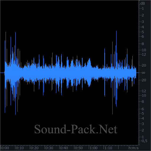 waveform