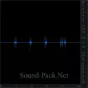 Включение света на стене