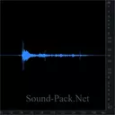 Прыжок в воду с брызгами