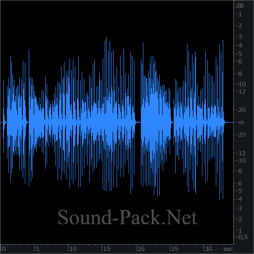 waveform