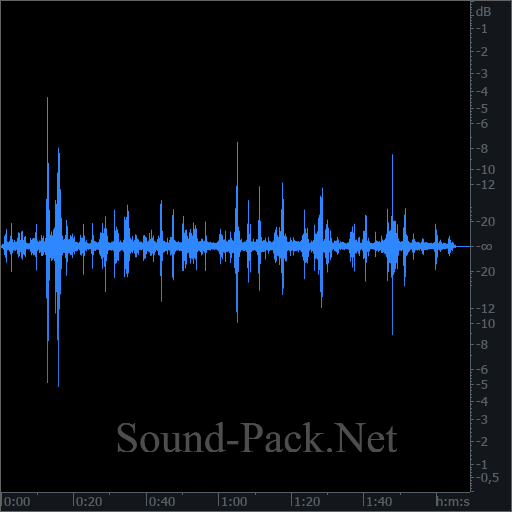 waveform