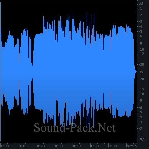 waveform