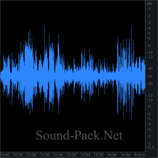 waveform