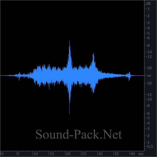 waveform