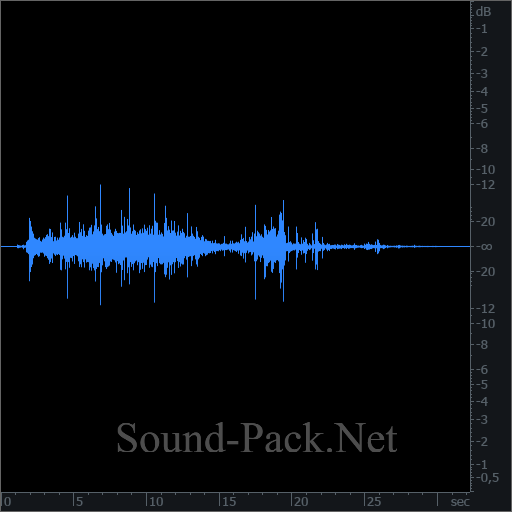 waveform