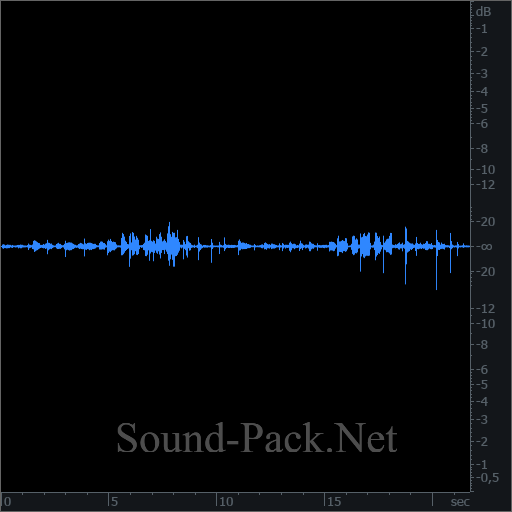 waveform