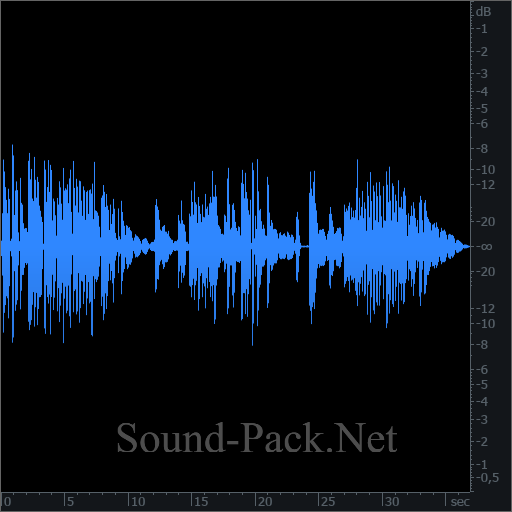 waveform