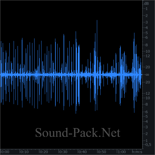 waveform