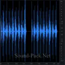 Ударные, барабаны: объемный 3D эффект