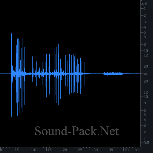 waveform