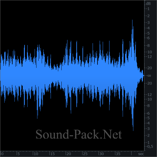 waveform