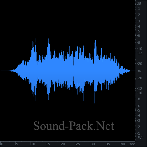 waveform