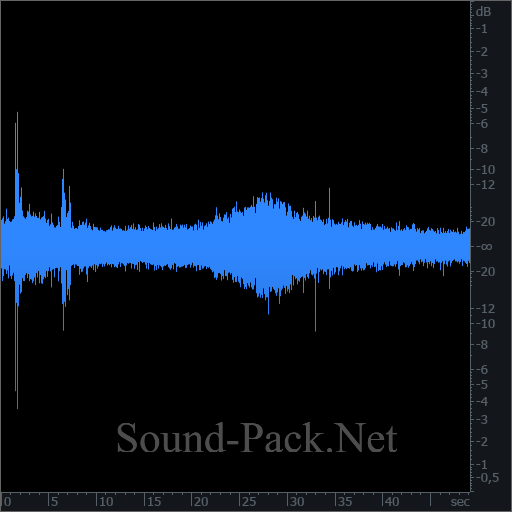 waveform