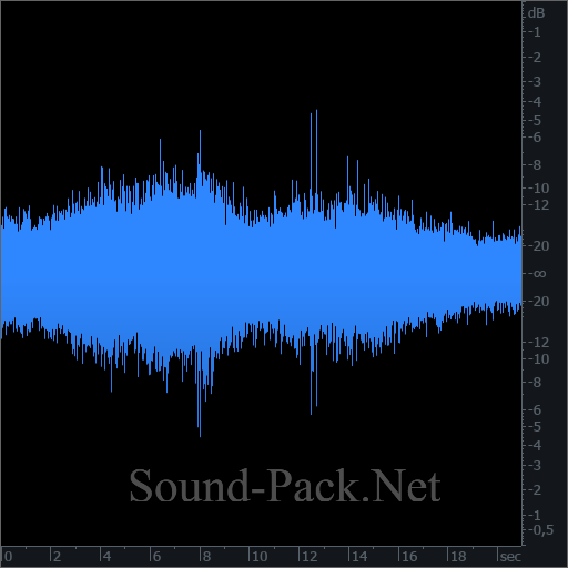 waveform