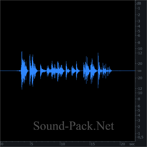 waveform