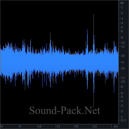 waveform