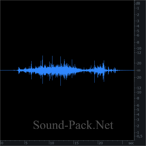 waveform