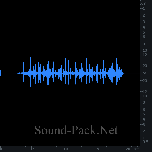 waveform