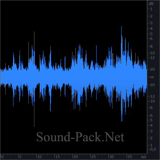 waveform