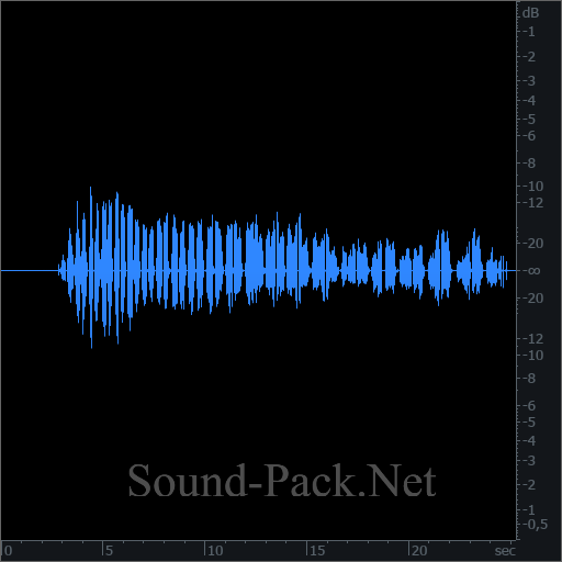 waveform