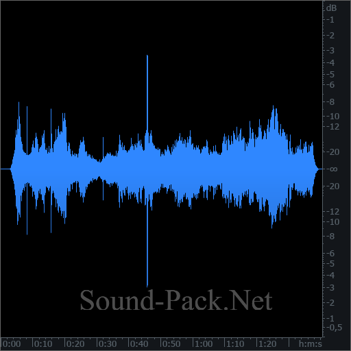 waveform