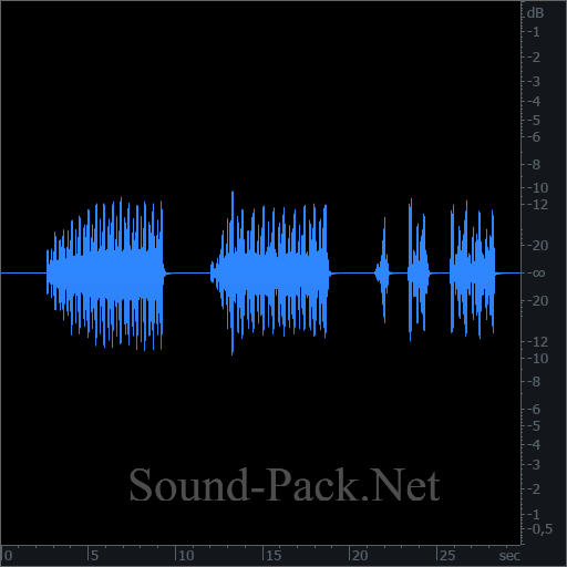 waveform